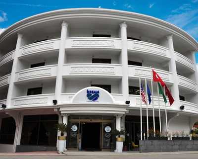 Zir Dream Thermal Otel