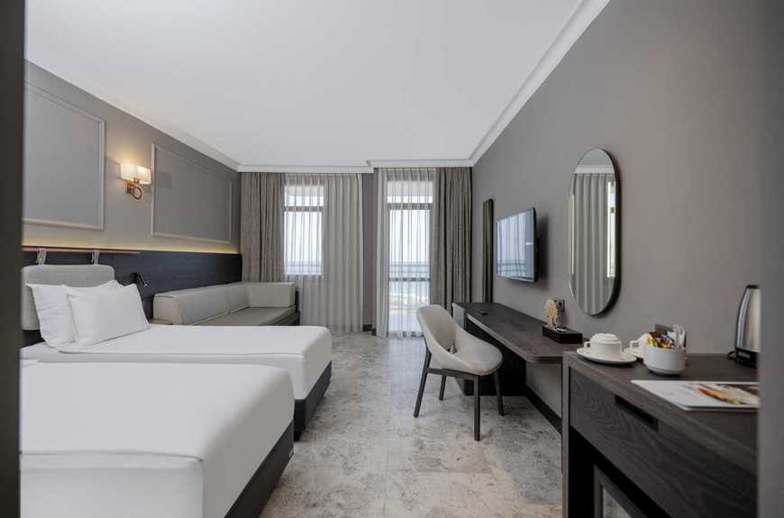 Adora Hotel & Resort Online Rezervasyon