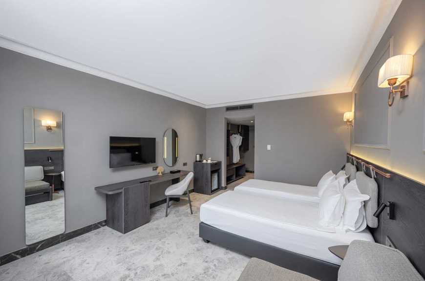 Adora Hotel & Resort Online Rezervasyon