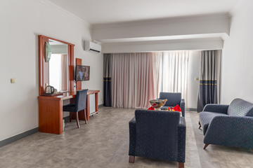 Promo Junior Suite