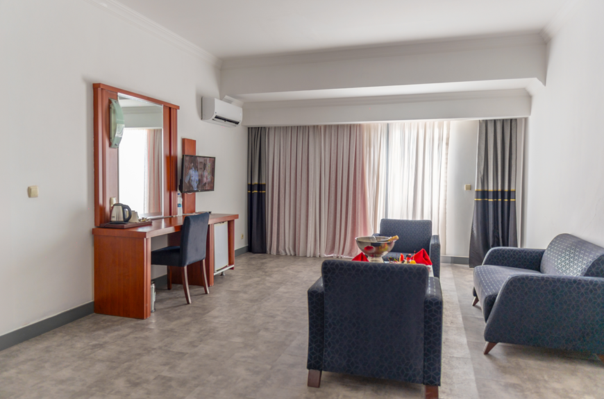 Junior Suite