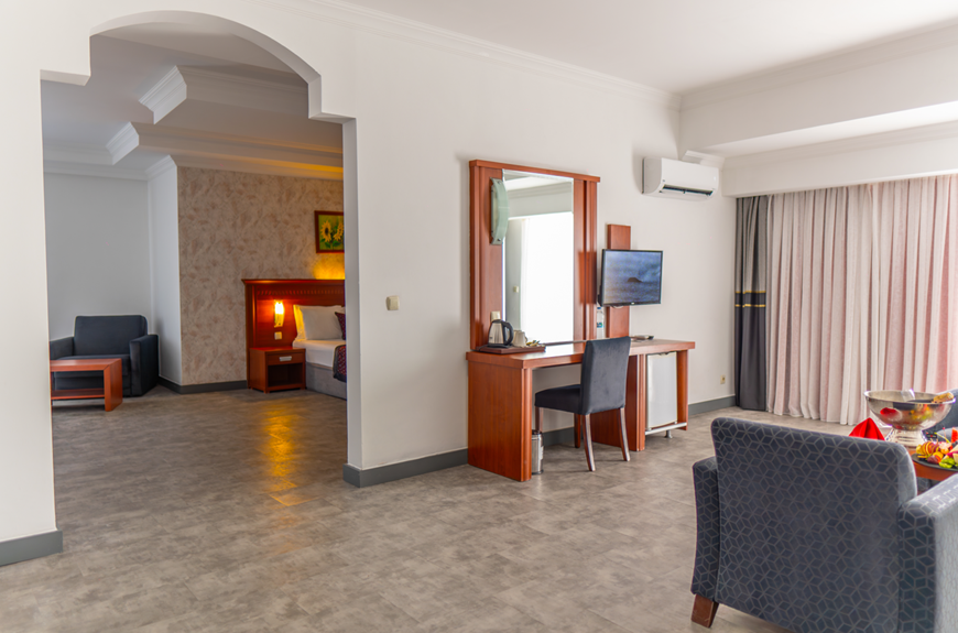 Junior Suite