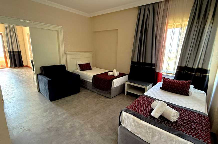 Junior Suite