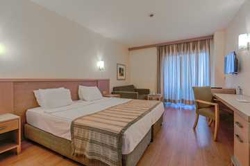 Standart Yandan Deniz Tarafı Oda
