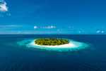 Adalar Cenneti Maldivler 5 gece 7 gün Qatar HY ile 05 Mayıs hareket! (4* Adaaran Club Rannalhi vb.) 