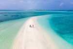 Adalar Cenneti Maldivler 5 gece 7 gün Qatar HY ile 06 Nisan hareket! (4* Adaaran Club Rannalhi vb.) 