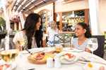 Allure of the Seas ile 7 Gece Batı Akdeniz 12 Ekim 2025