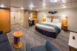 Allure of the Seas ile 7 Gece Batı Akdeniz 12 Ekim 2025
