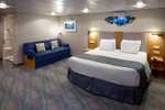Allure of the Seas ile 7 Gece Batı Akdeniz 12 Ekim 2025