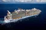 Allure of the Seas ile 7 Gece Batı Akdeniz 12 Ekim 2025
