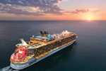 Allure of the Seas ile 7 Gece Batı Akdeniz 12 Ekim 2025