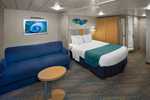 Allure of the Seas ile 7 Gece Batı Akdeniz 12 Ekim 2025
