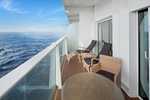 Allure of the Seas ile 7 Gece Batı Akdeniz 12 Ekim 2025