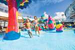 Allure of the Seas ile 7 Gece Batı Akdeniz 21 Eylül 2025
