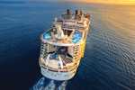 Allure of the Seas ile 7 Gece Batı Akdeniz 21 Eylül 2025