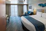 Allure of the Seas ile 7 Gece Batı Akdeniz 21 Eylül 2025