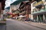 Alpler'de 5 Ülke Turu Rotası (THY ile)