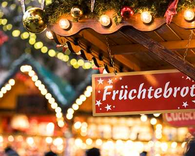 Alsace - Colmar Noel Pazarları ve İsviçre Masalı (Tüm Ekstra Turlar ve Çevre Gezileri Dahil)