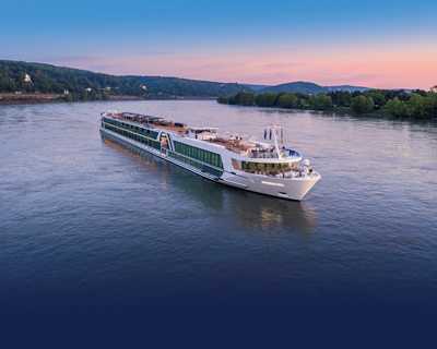 Amadeus Riva ile 7 Gece Baştan Sona Ren & Mosel Nehri 12 Ekim 2026