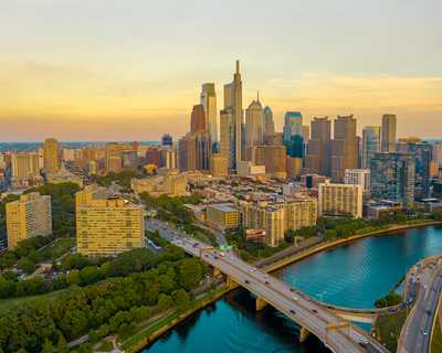 Amerikanın İncileri 7 Büyük Şehir Turu (Washington & New York & Los Angeles & Las Vegas & San Fransisco)