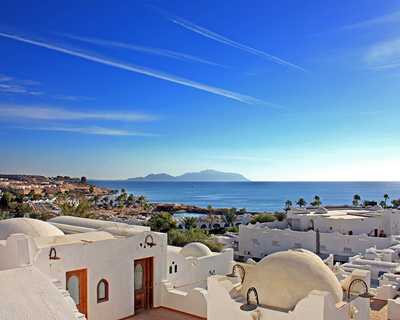 Ankara Kalkışlı Kızıldeniz Rüyası; Prestij Sharm El Sheikh Turu 3 Gece 5 Gün (3* El Khan Hotel vb.)