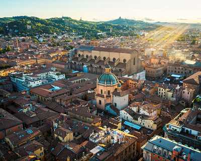 Antalya Çıkışlı Büyük İtalya & Amalfi Kıyıları Turu Rotası (Milano-Napoli)
