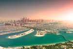 Antalya'dan Direkt Hareket Dubai Turu 3 Gece & 5* Media Rotana vb.
