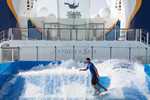 Anthem of the Seas ile 13 Gece Avustralya & Yeni Zelanda 25 Ocak 2026