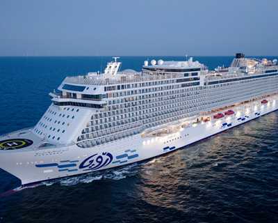 Aroya Cruises ile 7 Gece İstanbul Hareketli Yunan Adaları 2026