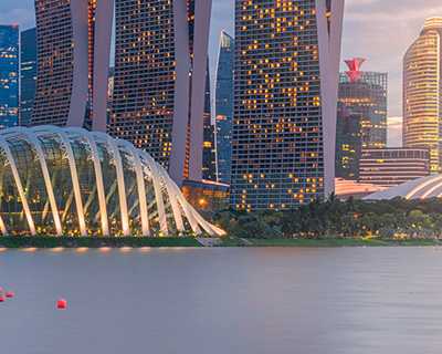 Bali & Ubud ve Kuala Lumpur Turu Harikalar Diyarı Rotası