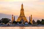 Bangkok & Pattaya & Phuket Turu 6 Gece THY ile Ekstra Turlar Dahil (BKK - HKT) (OCAK - ŞUBAT) 