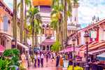 Bangkok & Phuket & Singapur Turu 7 Gece THY ile (Ocak Hareket)
