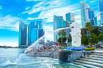 Bangkok & Phuket & Singapur Turu 7 Gece THY ile