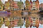 Benelüks & Paris & Alsace Turu & PGS ile 7 Gece & Yaz Dönemi Amsterdam Başlar