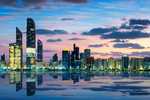 Bir Dubai Masalı Turu AJET ile 3 Gece Şehir Turu ve Abra Geçişi Dahil (3* İbis One Central vb)