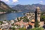 Bosna Hersek ve Karadağ Rüyası THY ile 4 Gece 5 Gün Saraybosna Gidiş Tivat Dönüş