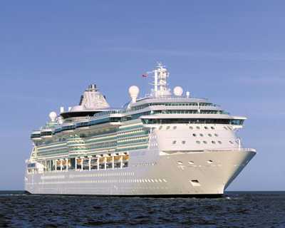 Brilliance of the Seas ile 7 Gece Akdeniz & Amalfi Kıyıları 26 Ekim 2026
