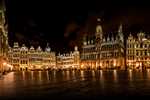 Brüksel Köln Amsterdam Rüyası THY ile 3 Gece (4* Oteller)