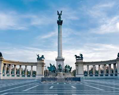 Budapeşte Panorama Turu (4* Danubius Otel vb.)