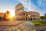 Büyük İtalya Ekspres THY ile 5 Gece & Yaz Dönemi Roma Başlar(FCO - BLQ)