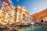 Büyük İtalya Ekspres THY ile 5 Gece & Yaz Dönemi Roma Başlar(FCO - VCE)