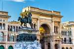 Büyük İtalya Ekspress Turu Kış Dönemi THY ile (Bologna Gidiş-Roma Dönüş)