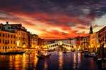 Büyük İtalya Turu & Türk Havayolları ile 7 Gece Napoli Gidiş & Kış Dönemi