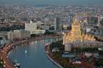 Çarların İzinde Rusya St. Petersburg ve Moskova PGS ile 5 Gece 6 Gün Yaz Dönemi
