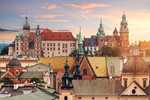 Çarların İzinde Rusya St. Petersburg ve Moskova PGS ile 5 Gece 6 Gün Yaz Dönemi
