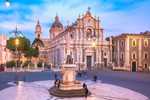 Catania & Palermo Turu Tüm Turlar Dahil THY ile 4 Gece