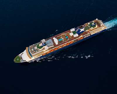 Celebrity Constellation ile 10 Gece Adriyatik & Amalfi Kıyıları & Akdeniz 2026