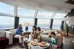 Celebrity Eclipse ile 7 Gece Norveç Fiyortları 27 Temmuz 2025