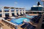 Celebrity Eclipse ile 7 Gece Norveç Fiyortları 27 Temmuz 2025
