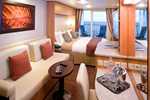 Celebrity Eclipse ile 7 Gece Norveç Fiyortları 27 Temmuz 2025
